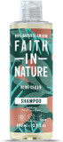 Faith in Nature Blue Cedar Shampoo