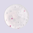 Charles Worthington Thicker and Fuller Densifying Shampoo, Hair Thickening Shampoo for Fine Hair, Purple, 250 ml (Pack of 2)