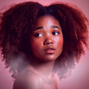 The Curl Company Sulphate Free Shampoo & Conditioner Duo, Gentle to Scalp, Perfect for Curls, Kinks, Coils and Waves
