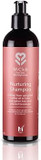 M-Club Menopause Shampoo for Women Strengthens & Hydrates Menopause Hair  Made From Upcycled Coffee Oil this Shampoo for Menopausal Hair aids Scalp & Follicle Health - Vegan Eco Formula - 250ml