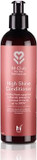 M-Club High Shine Menopause Conditioner  Hair Strengthening & Nourishing to Revilatise Menopausal Hair  Upcycled Coffee Oil for 300% More Shine  Vegan, Anti-Frizz & Eco-Friendly Formula - 250ml