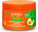 Cantu Avocado Leave-In Conditioning Repair Cream 340g (Pack of 2)