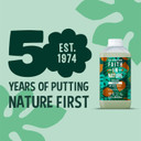 Faith In Nature Organic Coconut Shampoo, Hydrating for Dry Hair & Scalp, Vegan & Cruelty Free, No SLS, Silcones or Parabens, 2.5L Refill