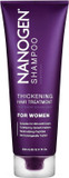 Nanogen Hair Thickening Treatments for Women Shampoo 240ml