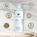 Odylique Organic Tea Tree Shampoo 200ml | For Itchy Scalp | Vegan, Certified Organic & 100% Natural | Sulphate Free & Silicone Free | Salt Free