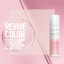 Revlon Professional Color Protective Gentle Cleanser Shampoo Hair Treatment, for Damaged & Coloured Hair to Protect & Enhance Shine (250ml) Unisex