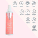 Valquer Professional Special Curly Conditioner for Curly Hair, Sulfate Free, Salt Free -Curly Girl Method up to 96% Natural Origin (300ml)