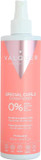 Valquer Professional Special Curly Conditioner for Curly Hair, Sulfate Free, Salt Free -Curly Girl Method up to 96% Natural Origin (300ml)