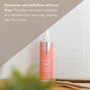 Valquer Professional Special Curly Conditioner for Curly Hair, Sulfate Free, Salt Free -Curly Girl Method up to 96% Natural Origin (300ml)