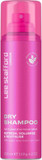 Lee Stafford Dry Shampoo | Styling - Deep Instant Hair Refresh & Retouch, Volumising Powder Spray, Absorbs Oil & Dirt between Washes for a Quick Cleanse, No RInse, for Men & Women, 200 ml