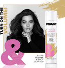 Toni & Guy Volume Addiction Hair Volumising Conditioner for Fine Hair, 250ml (Pack of 2)