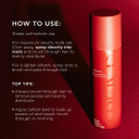ARKIVE The Reset Dry Shampoo 200ml - Volumising Dry Shampoo - Vegan Shampoo with Baobab Protein - Natural for Scalp Moisture and Hair Shine - Pregnancy-Safe Hydrating
