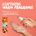 REVLON PROFESSIONAL Uniqone Curly Hair Leave-in Treatment  Multi-Benefit Hair Treatment for Curly Hair, Wavy And Coily Hair, 230 ml