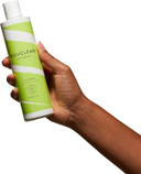 Bouclème - Curl Cleanser - Hydrating Cream Based Co-Wash for Cleansing Hair - 98% Naturally Derived Ingredients - Ideal For Dry Hair - 300 ml (Pack of 1)