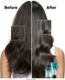 LOréal Professionnel Scalp Advanced Anti-Discomfort Shampoo, For Itchy and Dry Scalps, Deep Scalp Treatment