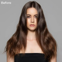 CHI Ionic Color Illuminate Conditioner, Lavender Plum, Color Enhancing Conditioner, 251 ml