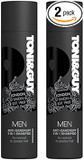 Toni & Guy Men Anti Dandruff 2 in 1 Shampoo, Cleanses Greasy Hair and Soothes Itchy Scalp, 250ml (Pack of 2)
