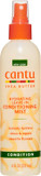 Cantu Hydrating Leave-In Conditioning Mist 237ml (Pack of 2)