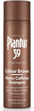 Plantur 39 Phyto Caffeine Shampoo, Colour Brown, 250 ml
