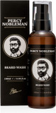 Percy Nobleman Beard Wash A Natural 95% Organic Soap / Shampoo & Conditioner for Men