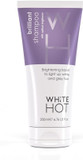 Brilliant Shampoo, 200ml, Single Bottle, White Hot