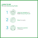 Bioderma Nodé Fluid Shampoo - Non-Detergent Shampoo to Cleanse, Respect & Protect Sensitive Scalps, Restores Hair's Shine & Radiance, 400ml Bioderma Nodé Fluid Shampoo - Non-Detergent Shampoo to Cleanse, Respect & Protect Sensitive Scalps, Restores Hair's Shine & Radiance, 400ml