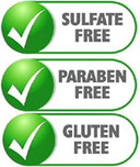 CHI Ionic Color Illuminate Conditioner, Teal Blue, Color Enhancing Conditioner, 251 ml