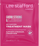 Lee Stafford Blue Toner Hair Mask | Bleach Blonde Ice White Collection - Best Conditioning Color Depositing Mask, Corrects Brassy & Orange Tones to Silver Platinum, for HIghlighted, Cool Hair, 200 ml Lee Stafford Blue Toner Hair Mask | Bleach Blonde Ice White Collection - Best Conditioning Color Depositing Mask, Corrects Brassy & Orange Tones to Silver Platinum, for HIghlighted, Cool Hair, 200 ml
