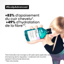 L'Oréal Professionnel Scalp Advanced Anti-Discomfort Dermo-Regulator Shampoo 300 ml