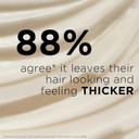 Grow Gorgeous Intense Thickening Hair and Scalp Mask, 200ml