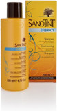 Sanotint Shampoo for Demaged Hair 200 Mil