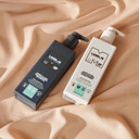 LABEL.M Honey & Oat Moisturising Shampoo 300ml  With Recyclable Pump