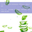 Valquer Professional Aloe Vera Shampoo 1000ml