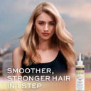 John Frieda Blonde Gold Spun Silk Illuminating Water, Lamellar Water for Blonde Hair, 200ml
