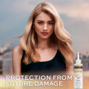 John Frieda Blonde Gold Spun Silk Illuminating Water, Lamellar Water for Blonde Hair, 200ml