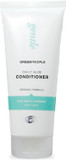 Green People Daily Aloe Conditioner - With Aloe Vera, Gentle for All Hair Types - Silicone & SLS Free - Organic, Cruelty Free & Vegan, 200ml