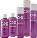 CHI Magnified Volume Conditioner Volumising Hair Products for Fine, Limp Hair Adds Hair Volume & Body Strengthens Hair Low pH, Color Safe, Paraben-Free & Sulphate Free Conditioner, 355 ml