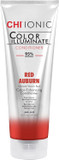 CHI Ionic Color Illuminate Conditioner - Red Auburn, Color Enhancing Conditioner, 251 ml