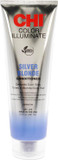 CHI Ionic Color Illuminate Conditioner - Red Auburn, Color Enhancing Conditioner, 251 ml