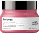 LOréal Professionnel Mask, With FILLER-A100 And Amino Acid for Long Hair with Thin Ends, Serie Expert Pro Longer, 250 ml LOréal Professionnel Mask, With FILLER-A100 And Amino Acid for Long Hair with Thin Ends, Serie Expert Pro Longer, 250 ml