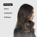 LOréal Professionnel Mask, With FILLER-A100 And Amino Acid for Long Hair with Thin Ends, Serie Expert Pro Longer, 250 ml LOréal Professionnel Mask, With FILLER-A100 And Amino Acid for Long Hair with Thin Ends, Serie Expert Pro Longer, 250 ml