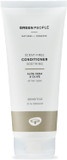 Green People Scent Free Conditioner - For All Hair Types - With Aloe Vera & Olive - Silicone Free, Organic, Vegan, 200ml