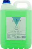 Valquer - Special Chlorophyll Shampoo for Hairdressers - Professional Shampoo - Carafe 5 L