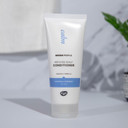 Green People Irritated Scalp Conditioner - Soothing for Irritated, Itchy Scalp & Oily Hair - Silicone Free - Organic, Cruelty Free & Vegan, 200ml