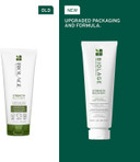 Biolage Strength Recovery Conditioner, Moisturising & Repairing, Enriched With Squalane & Proteins, For Damaged Hair, 236ml Biolage Strength Recovery Conditioner, Moisturising & Repairing, Enriched With Squalane & Proteins, For Damaged Hair, 236ml