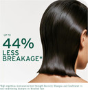 Biolage Strength Recovery Conditioner, Moisturising & Repairing, Enriched With Squalane & Proteins, For Damaged Hair, 236ml Biolage Strength Recovery Conditioner, Moisturising & Repairing, Enriched With Squalane & Proteins, For Damaged Hair, 236ml