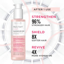 Re/Start Revlon Professional Color Balayage Care Cream, Vegan Leave-In Treatment for Stronger, Softer Balayage Coloured Hair, 150 ml