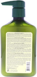 CHI Naturals with Olive Oil, Hair Shampoo and Body Wash, 340 ml 11.5 oz,white
