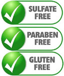 CHI Naturals with Olive Oil, Hair Shampoo and Body Wash, 340 ml 11.5 oz,white