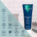 Valquer Mediterranean Olive Intensive Repairing, Moisturizing and Nourishing Hair Mask with Olive Extract, Panthenol and Aloe Vera for Damaged and Dry Hair. Natural Ingredients. 250 ml